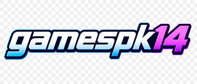GamesPK14 Logo